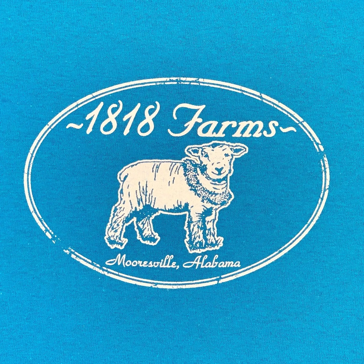 1818 Farms Youth T-Shirt