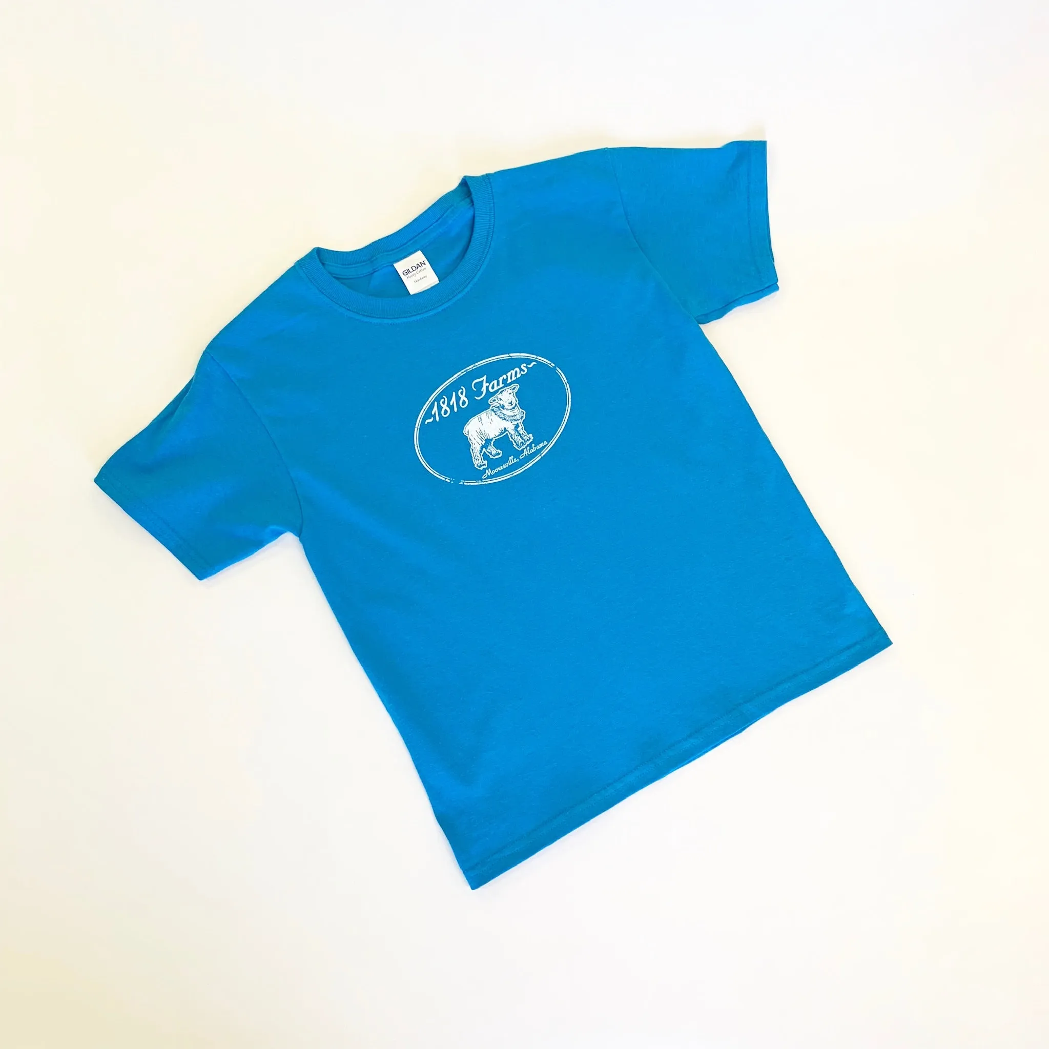 1818 Farms Youth T-Shirt