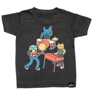 Animal Band T-Shirt