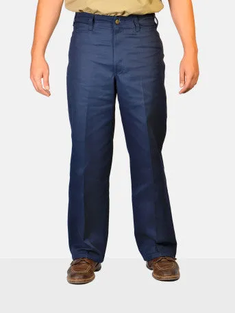 Ben Davis Original Work Pants-NAVY