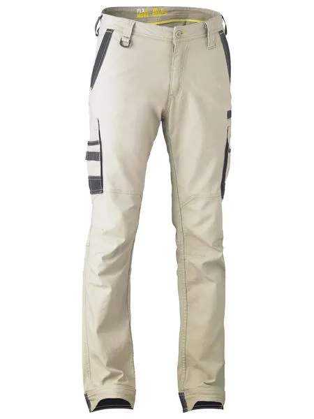 Bisley Flex & Move Stretch Cargo Utility Pants (BPC6331)