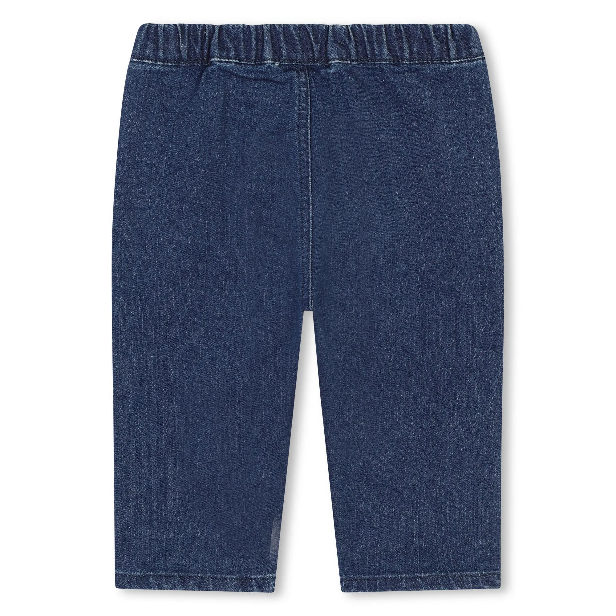 Carrement Beau Denim Trousers - Raw Denim