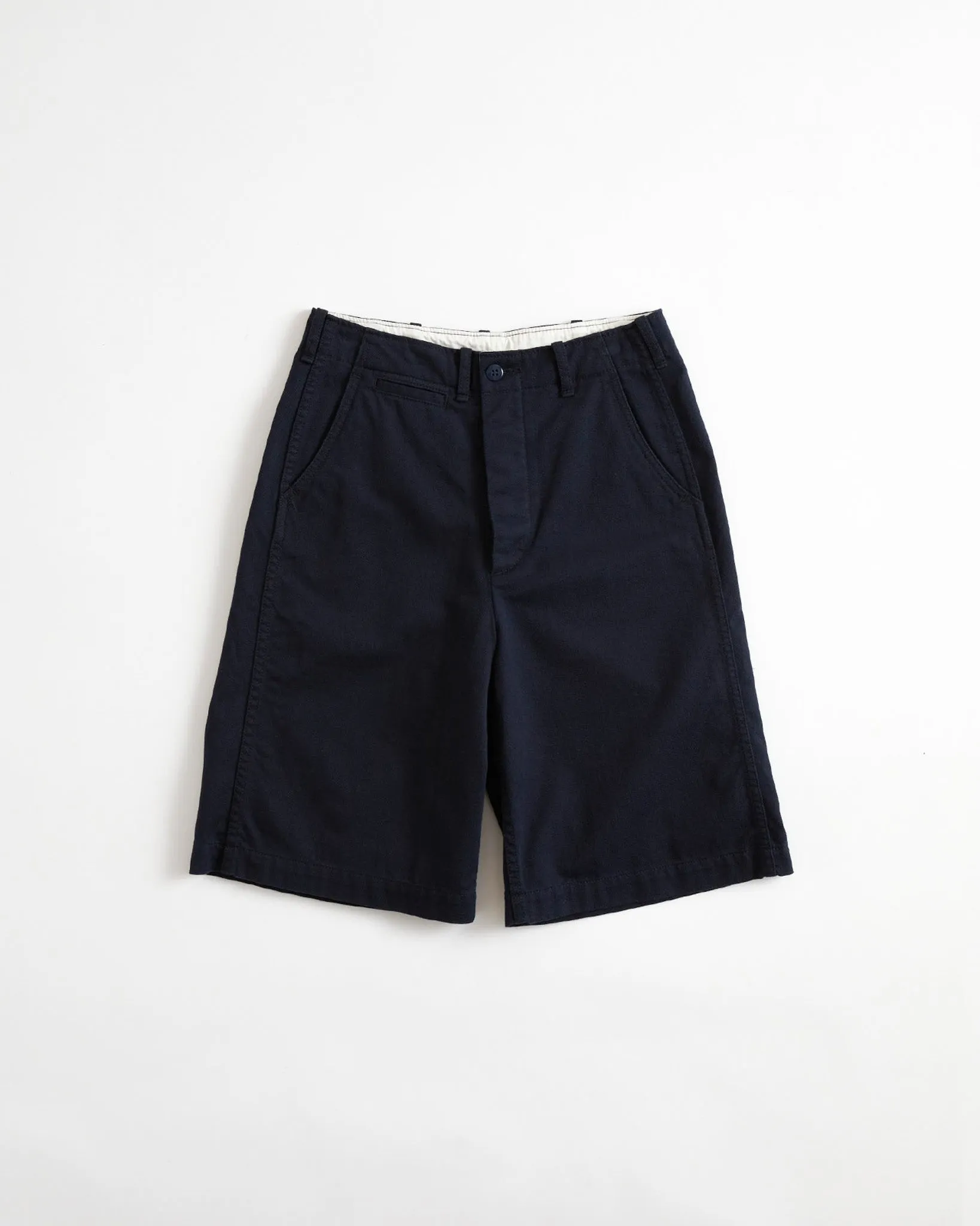 CHINO SHORTPANTS