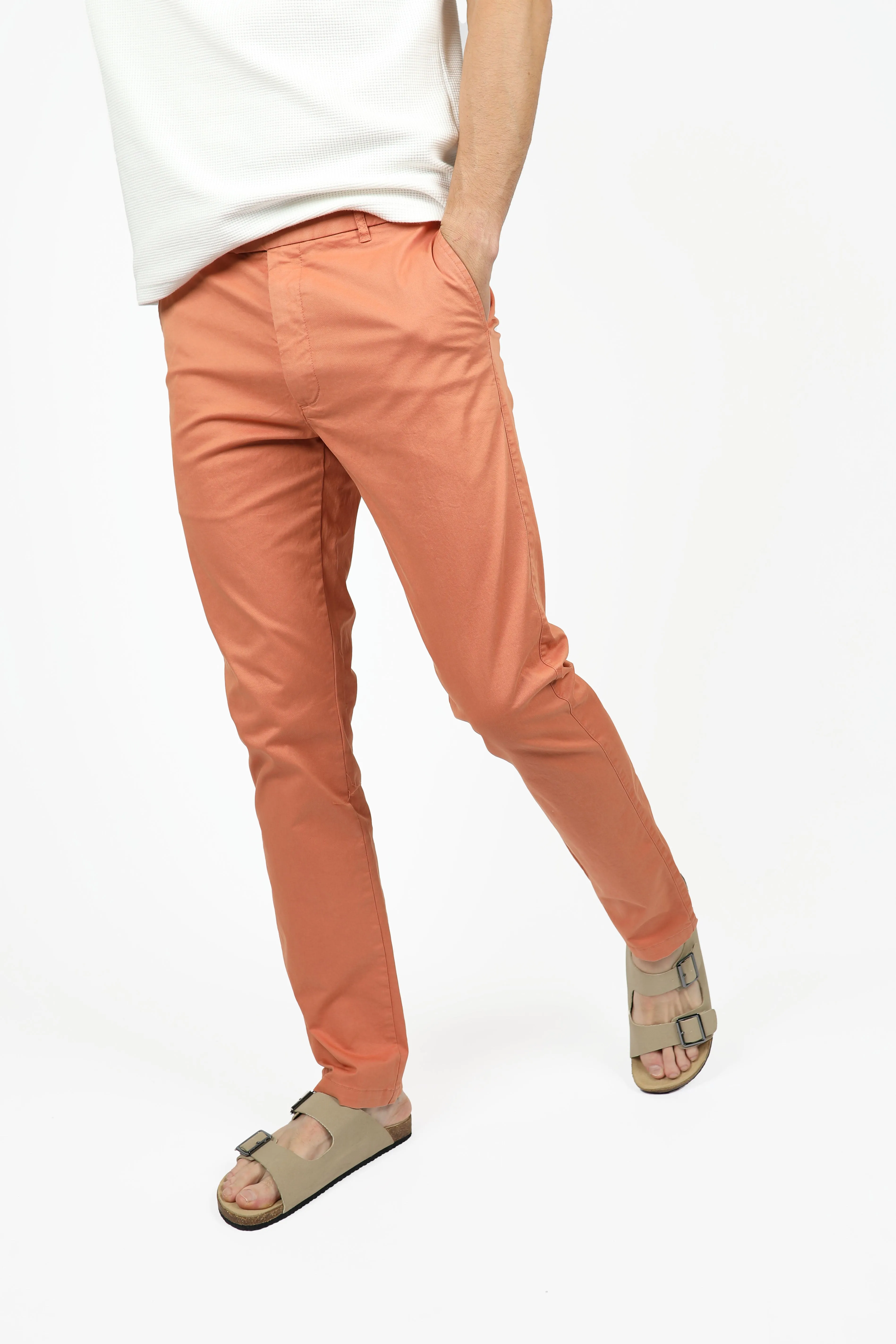 Clay Chino Pant