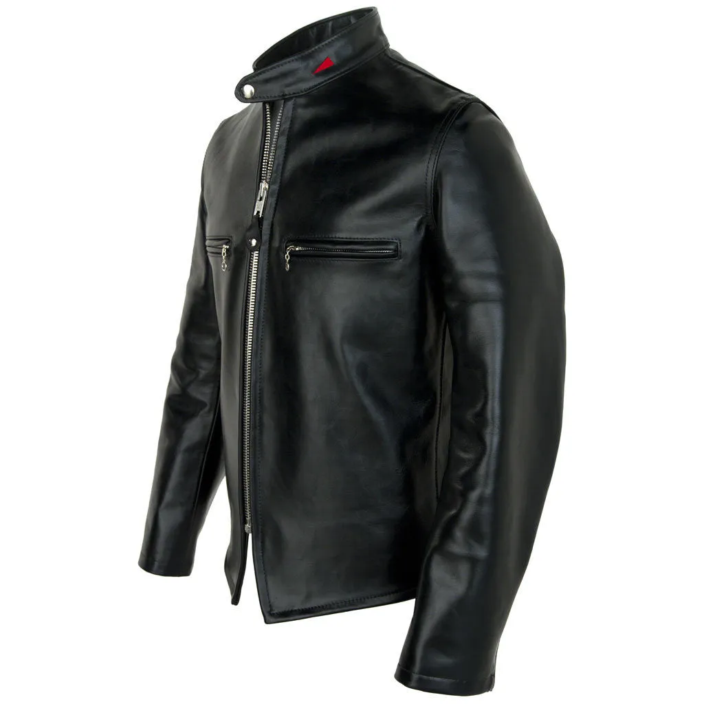 CM1 Horsehide Jacket