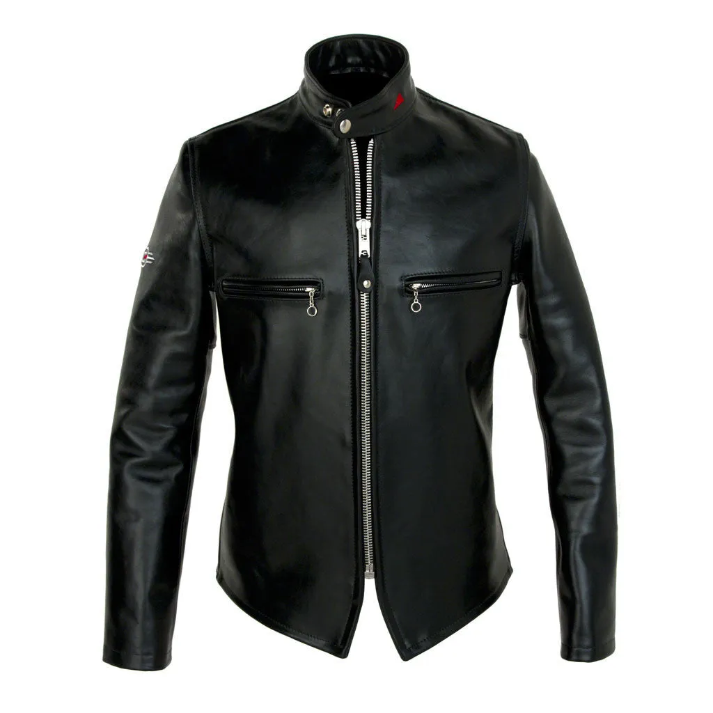 CM1 Horsehide Jacket