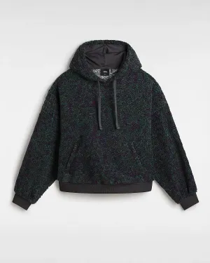 Collett Boucle Hoodie