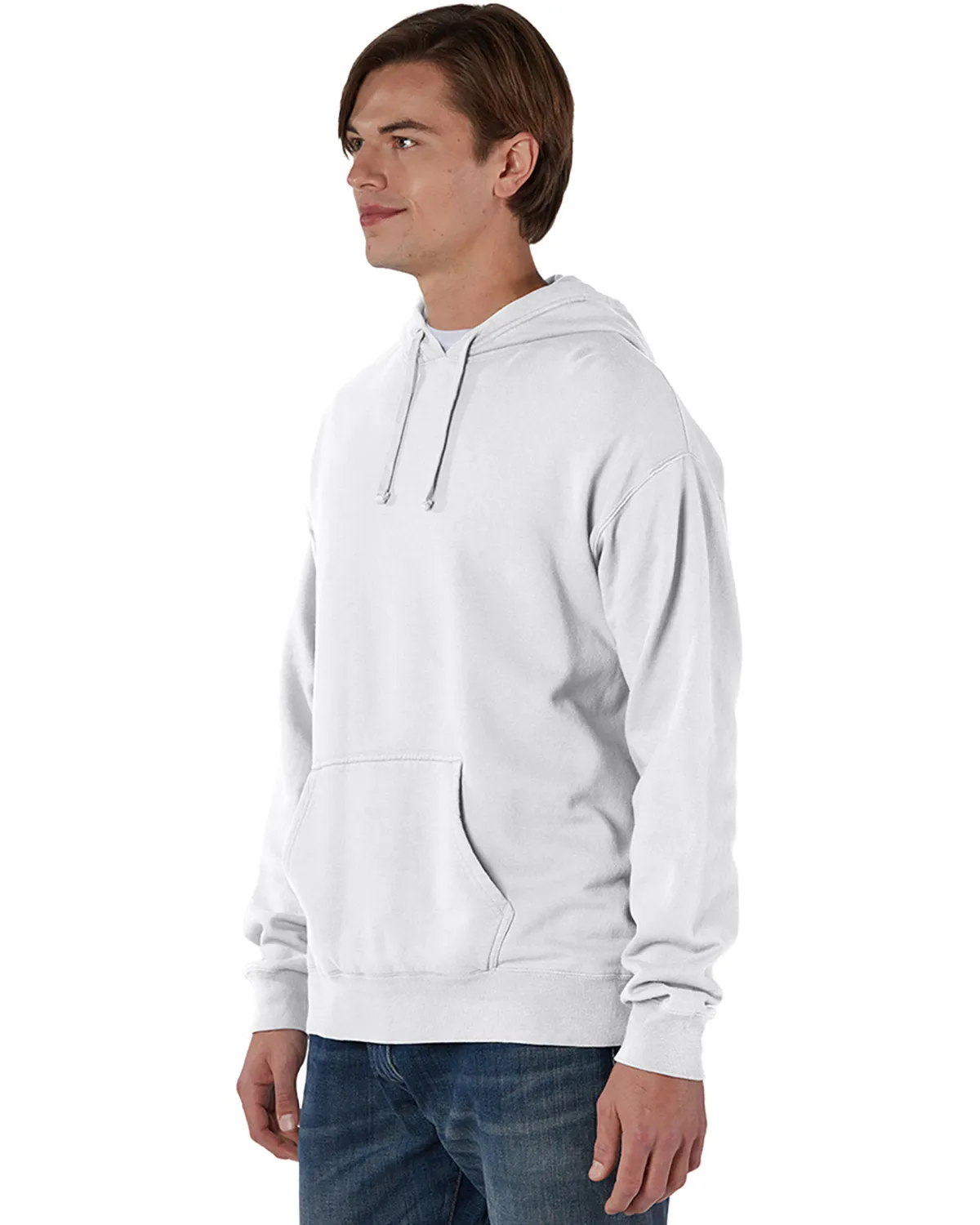 ComfortWash by Hanes Unisex Tearaway Pullover Hoodie