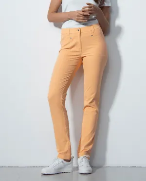 DAILY SPORTS Lyric Trousers 29 inch 007 Kumquat