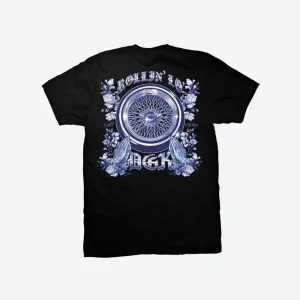 DGK Wired Graphic T-Shirt