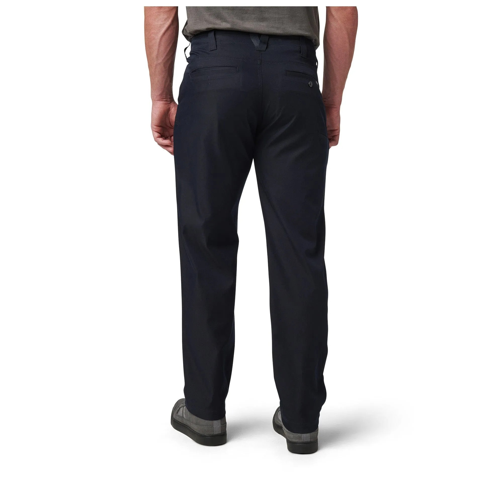 EDGE CHINO 2.0 PANT DARK NAVY