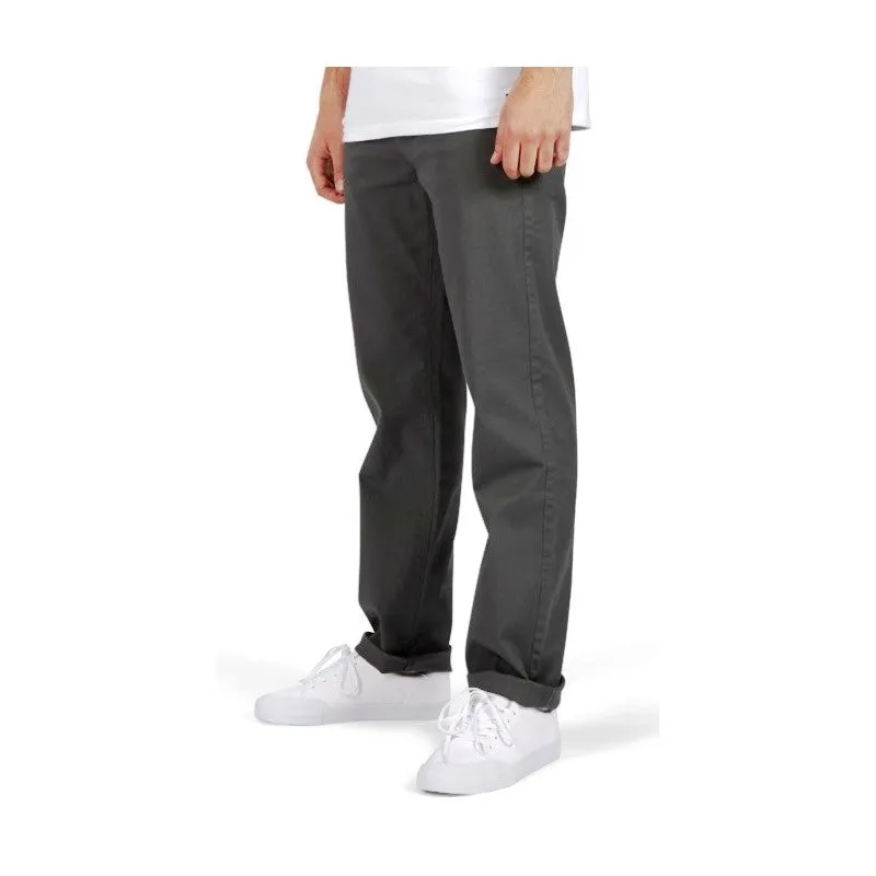 ELEMENT CHINO PANTS - SAWYER GREY