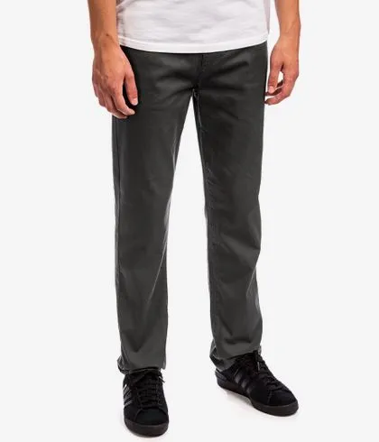 ELEMENT CHINO PANTS - SAWYER GREY