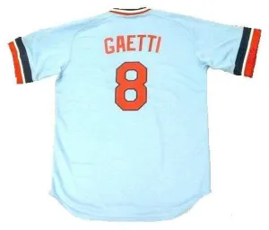 Gary Gaetti Minnesota Twins Jersey