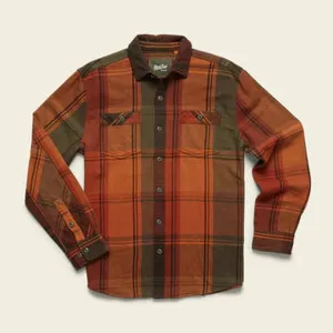 Howler Brothers Rodanthe Flannel