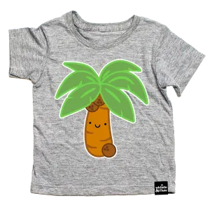 Kawaii Palm Tree T-Shirt