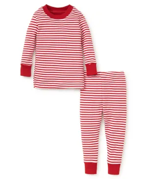 Kissy Kissy Christmas Magic Pajama Set Snug STR KN602438-K600 5108