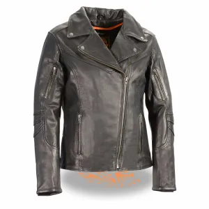 Ladies Jacket MLL2581