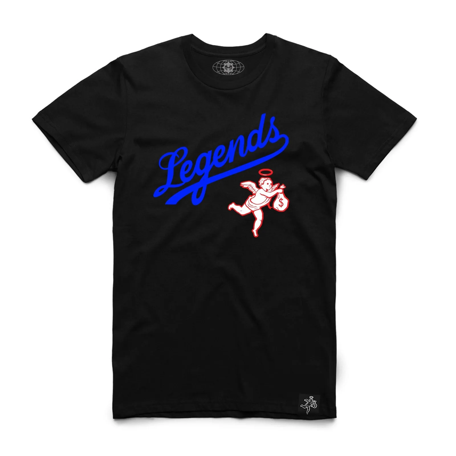 Legends Angel Tee