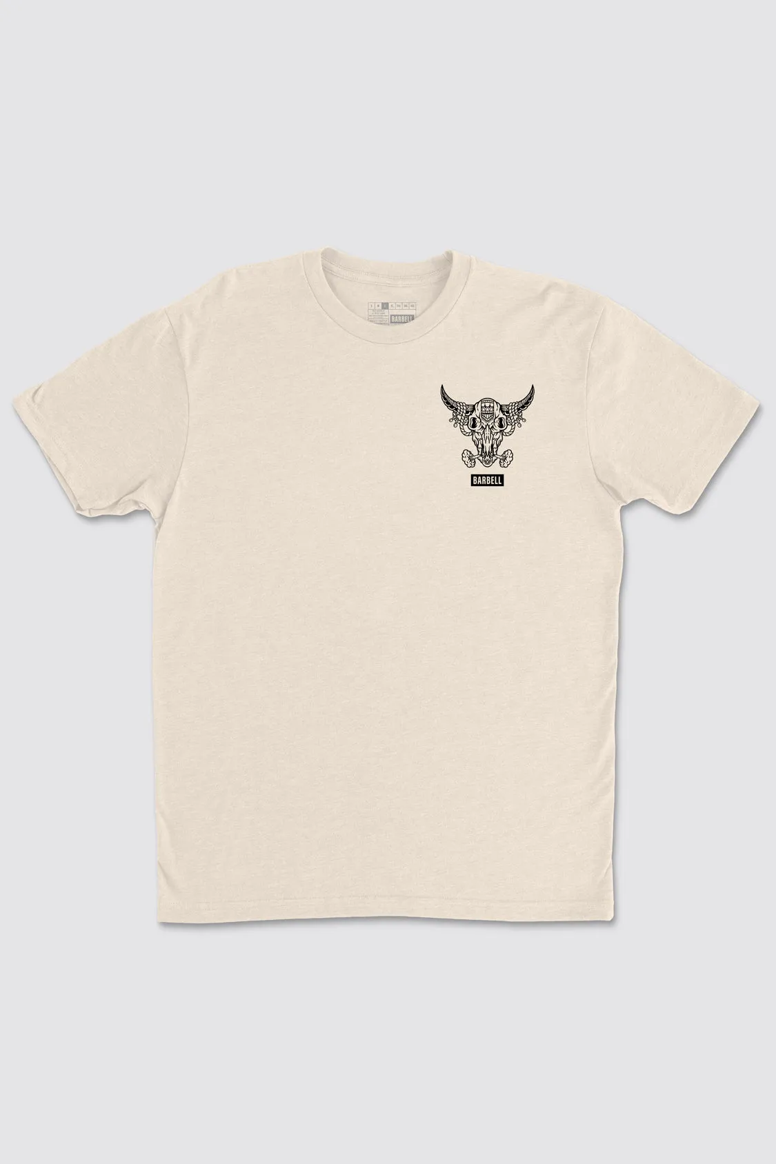 Longhorn Tee