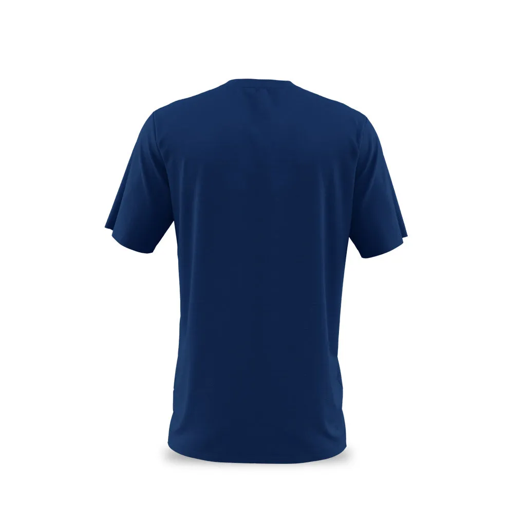 Men's Sunrise Cotton T Shirt