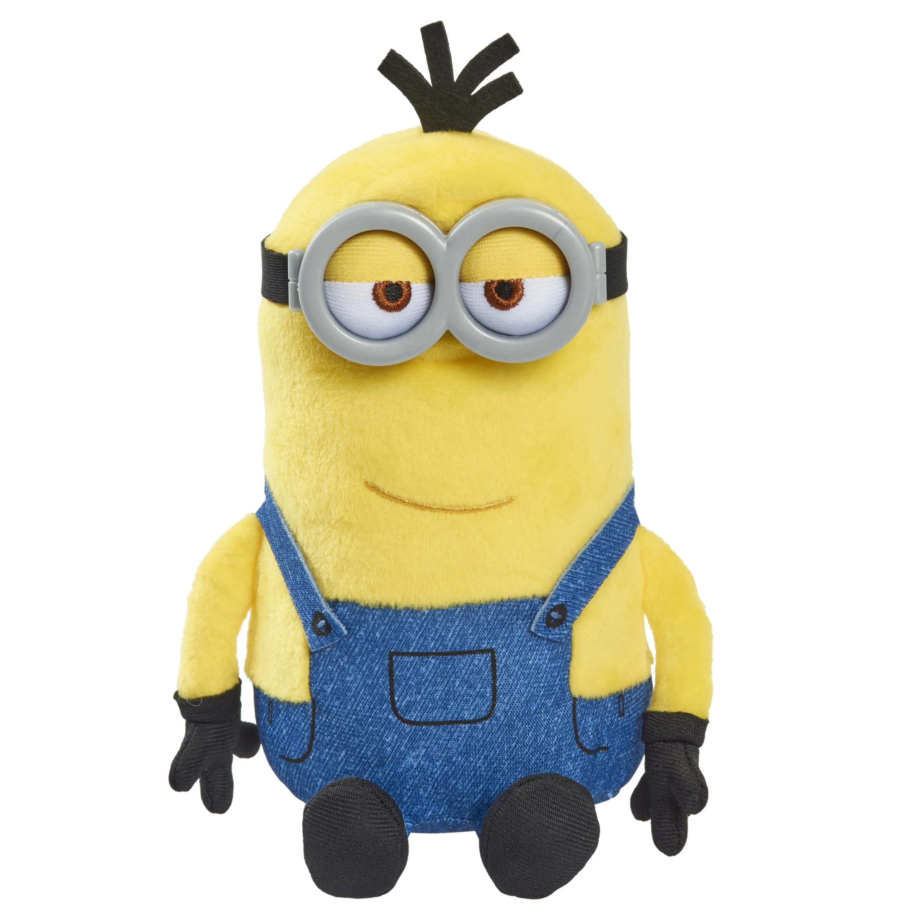 Minions The Rise Of Gru Small Plush Kevin