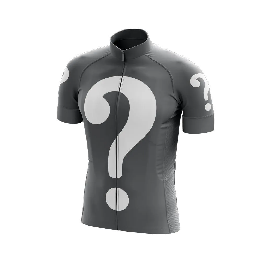 Mystery Jersey