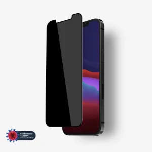 NanoArmour iPhone 12 Pro Privacy Screen Protector