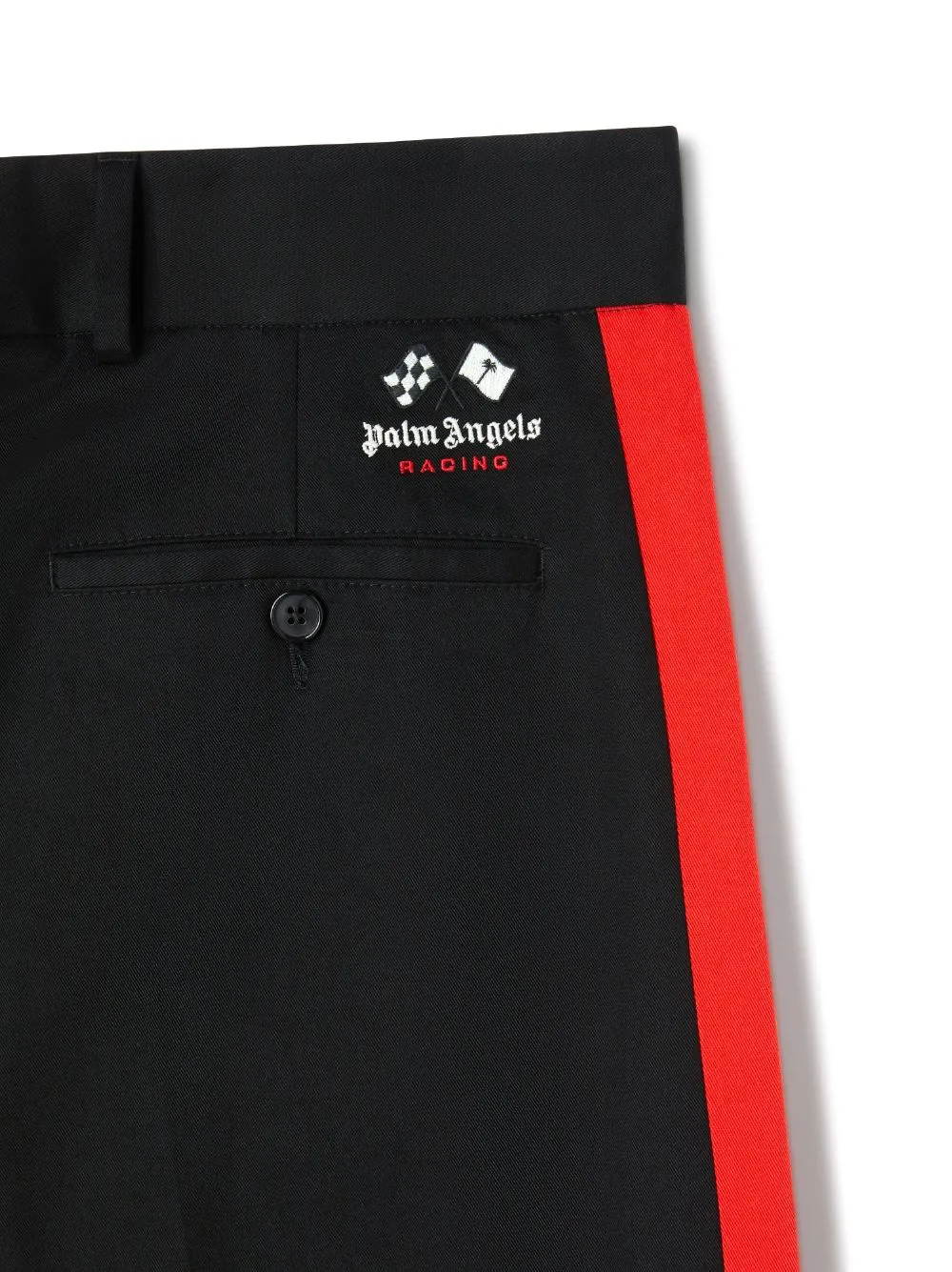 Palm Angels X Moneygram Haas F1 Team Racing Chino Pants