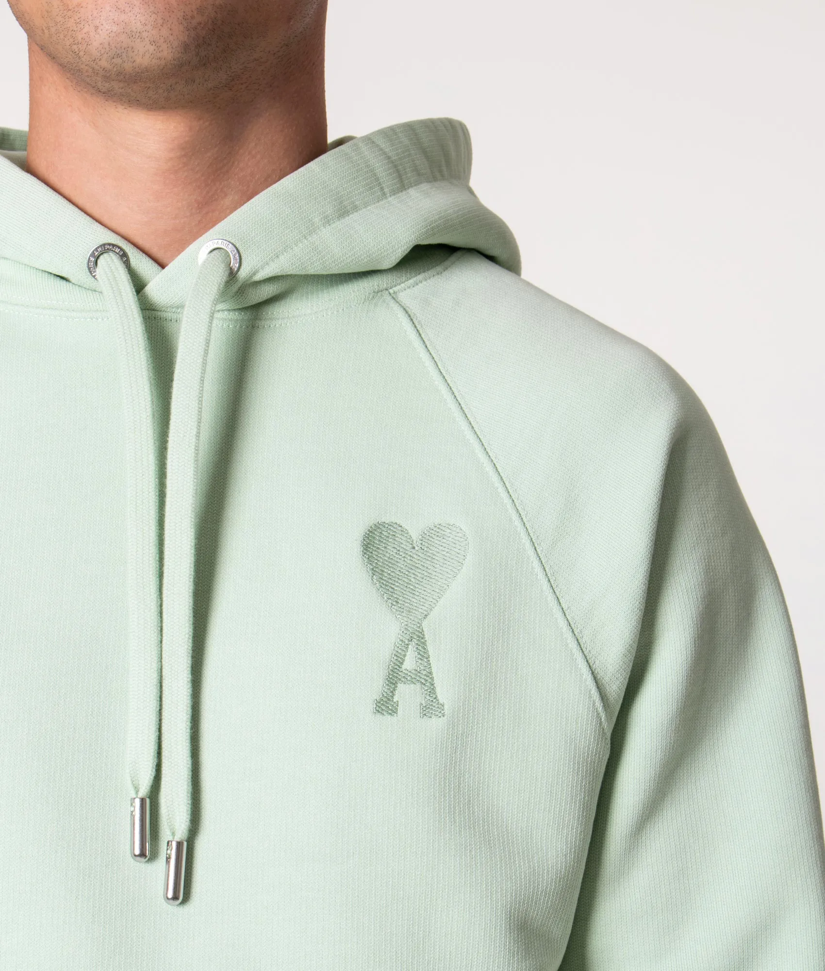 Relaxed fit Ami De Coeur Hoodie