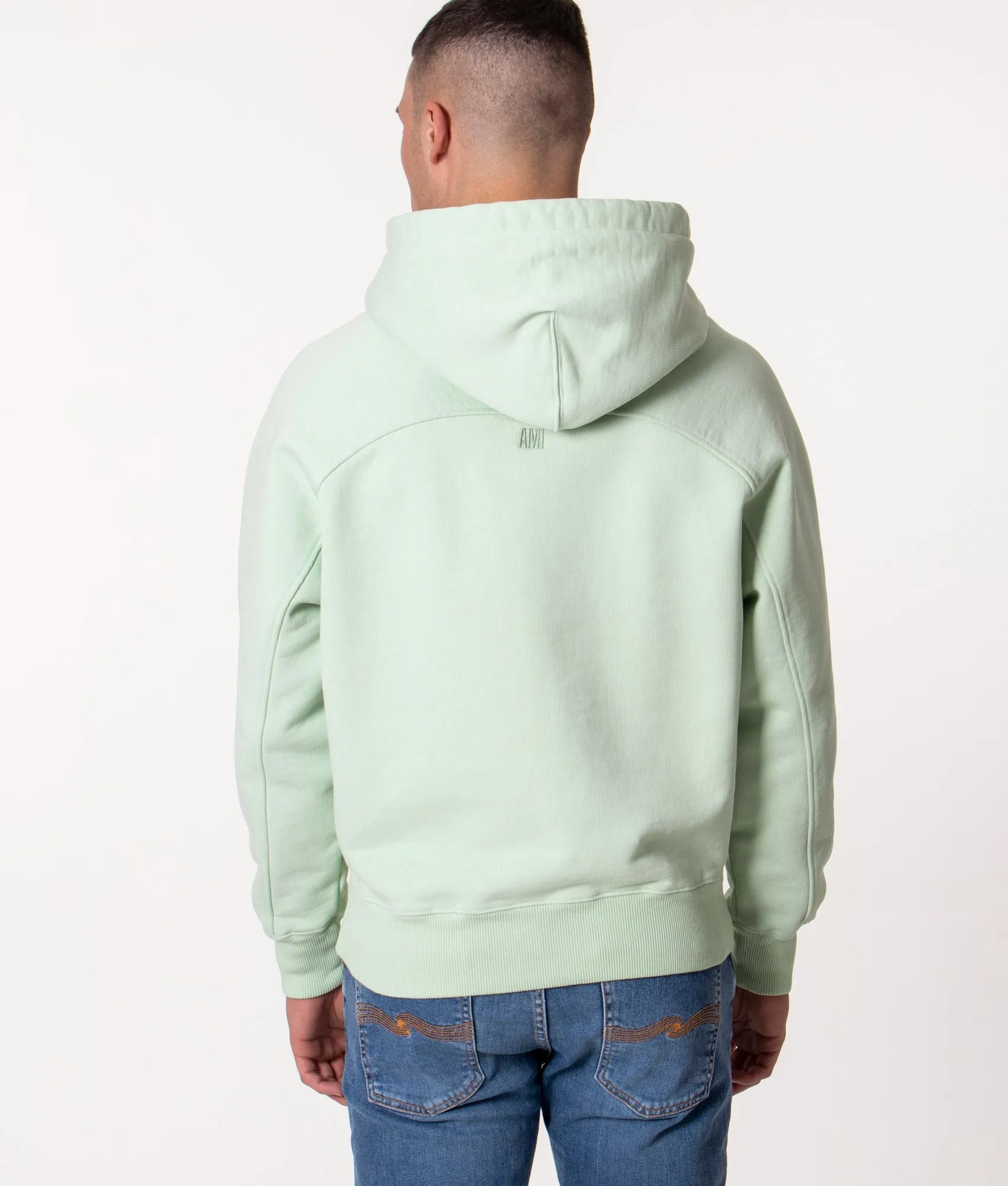 Relaxed fit Ami De Coeur Hoodie