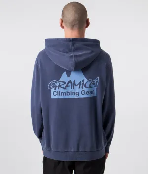 Relaxed Fit Climbing Gear Hoodie