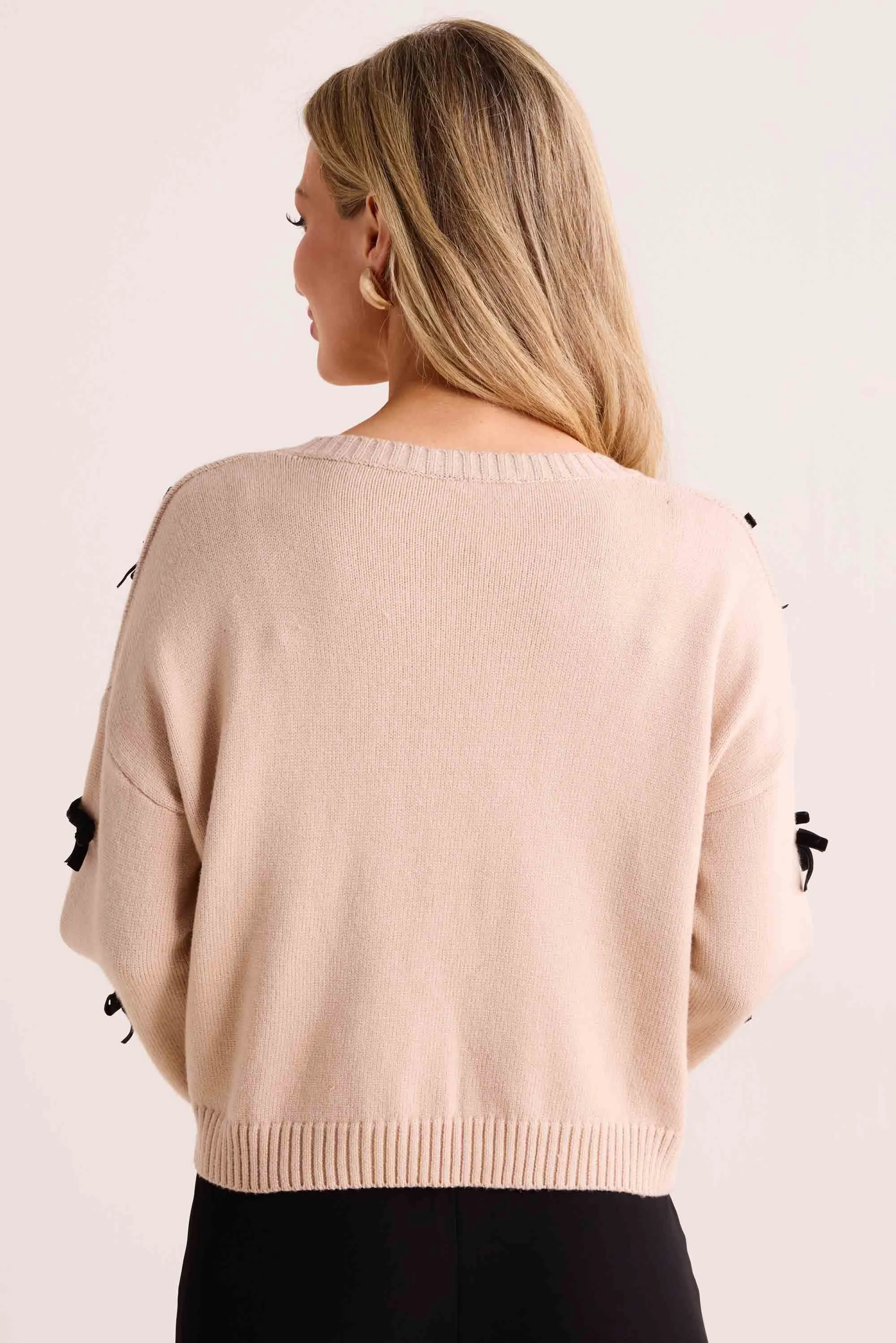 Rosalyn Sweater