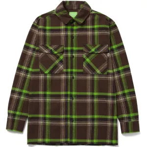 Sorrento Flannel Shirt