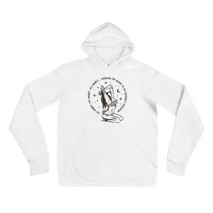 Soul Of EverLe - My Heart Unisex hoodie (light)