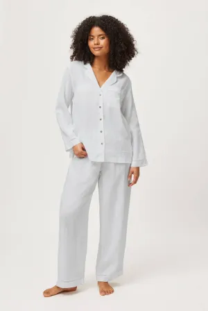 South Sands Long Sleeve Shirt and Trousers Set