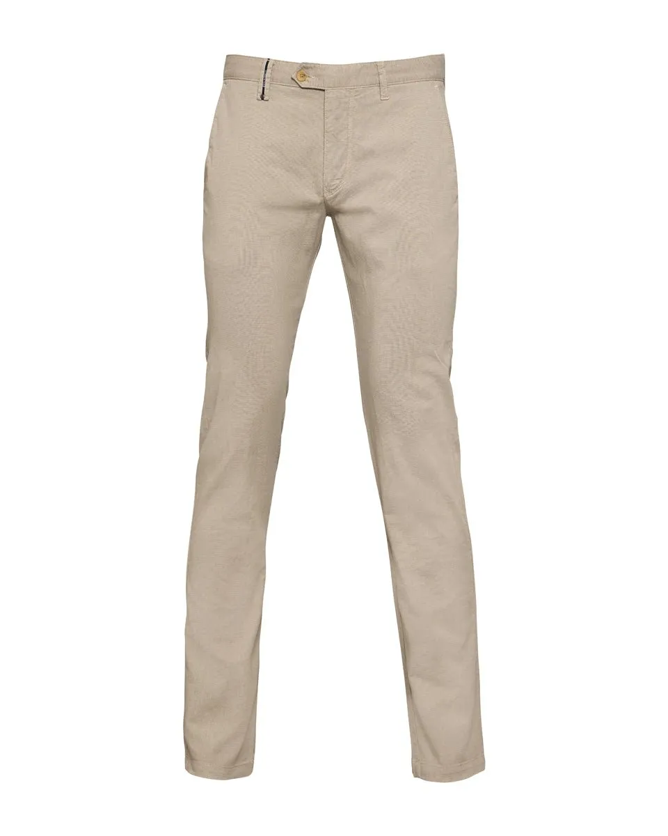 Sports Textured Trouser