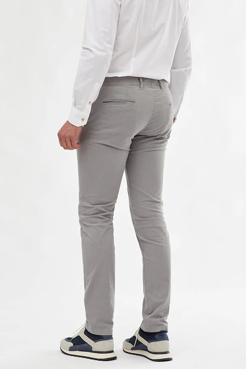 Sports Textured Trouser