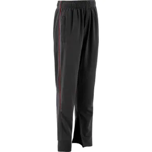 St Catherine's NS Slim Leg Track Pants