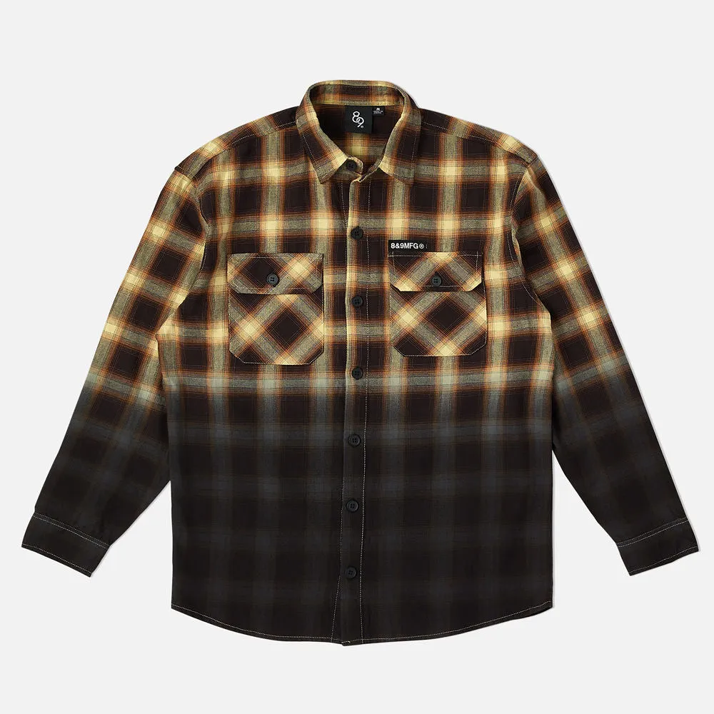 Streets Flannel Shirt Multi