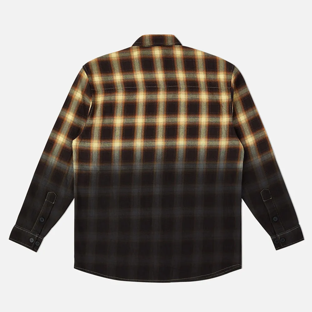 Streets Flannel Shirt Multi