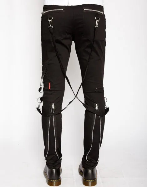 Tripp Classic Slim Leg Bondage Pant