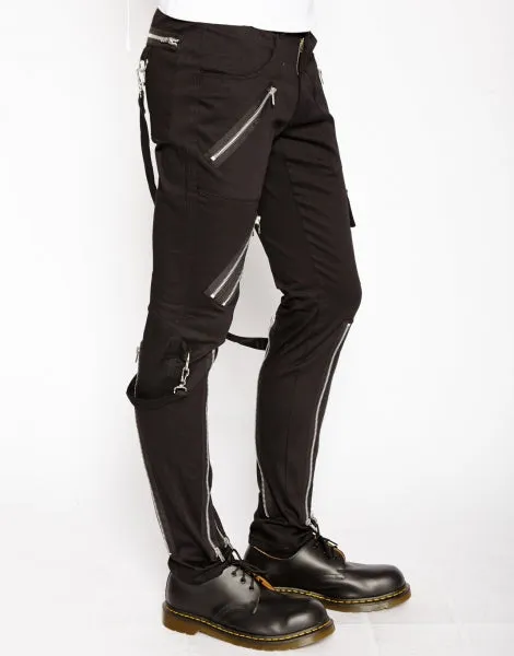 Tripp Classic Slim Leg Bondage Pant