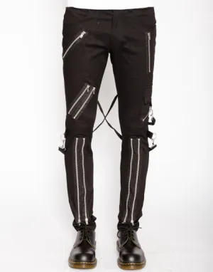 Tripp Classic Slim Leg Bondage Pant