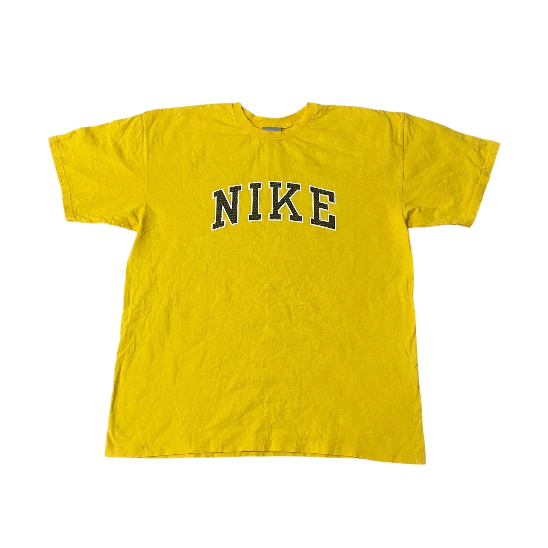 Vintage Nike T-Shirts - 55 pieces