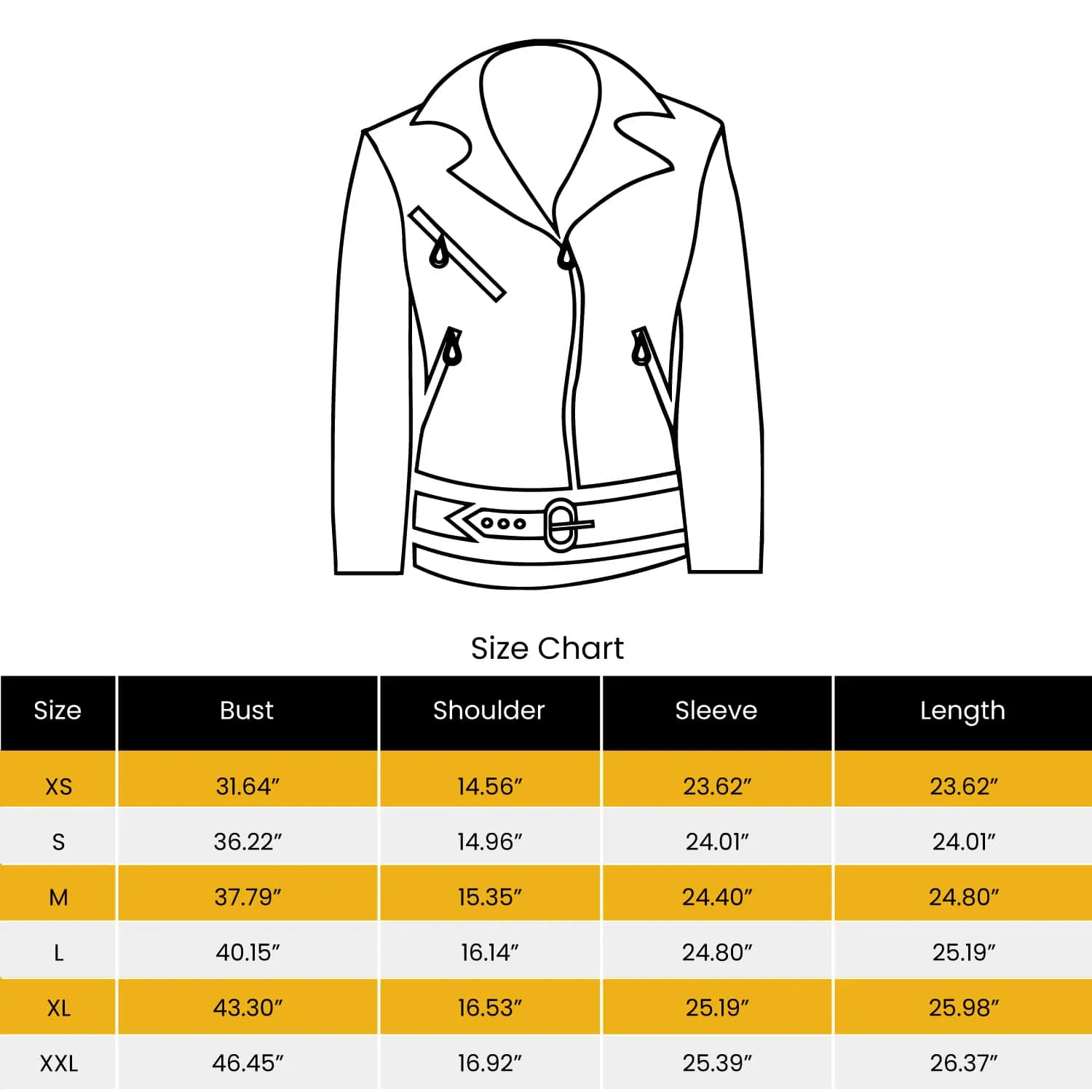 Women’s Black Biker Genuine Sheepskin Stand Collar Crossover Café Racer Classic Motorcycle Rider Slim Fit Leather Jacket