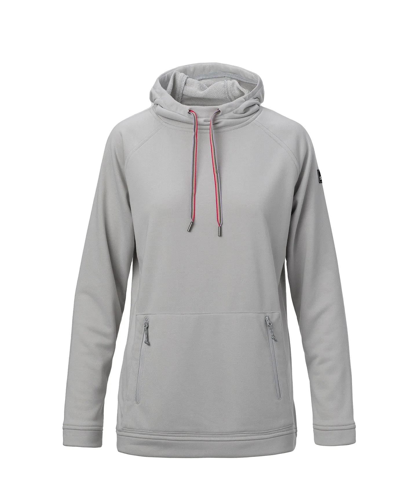 W's Tech Hoodie