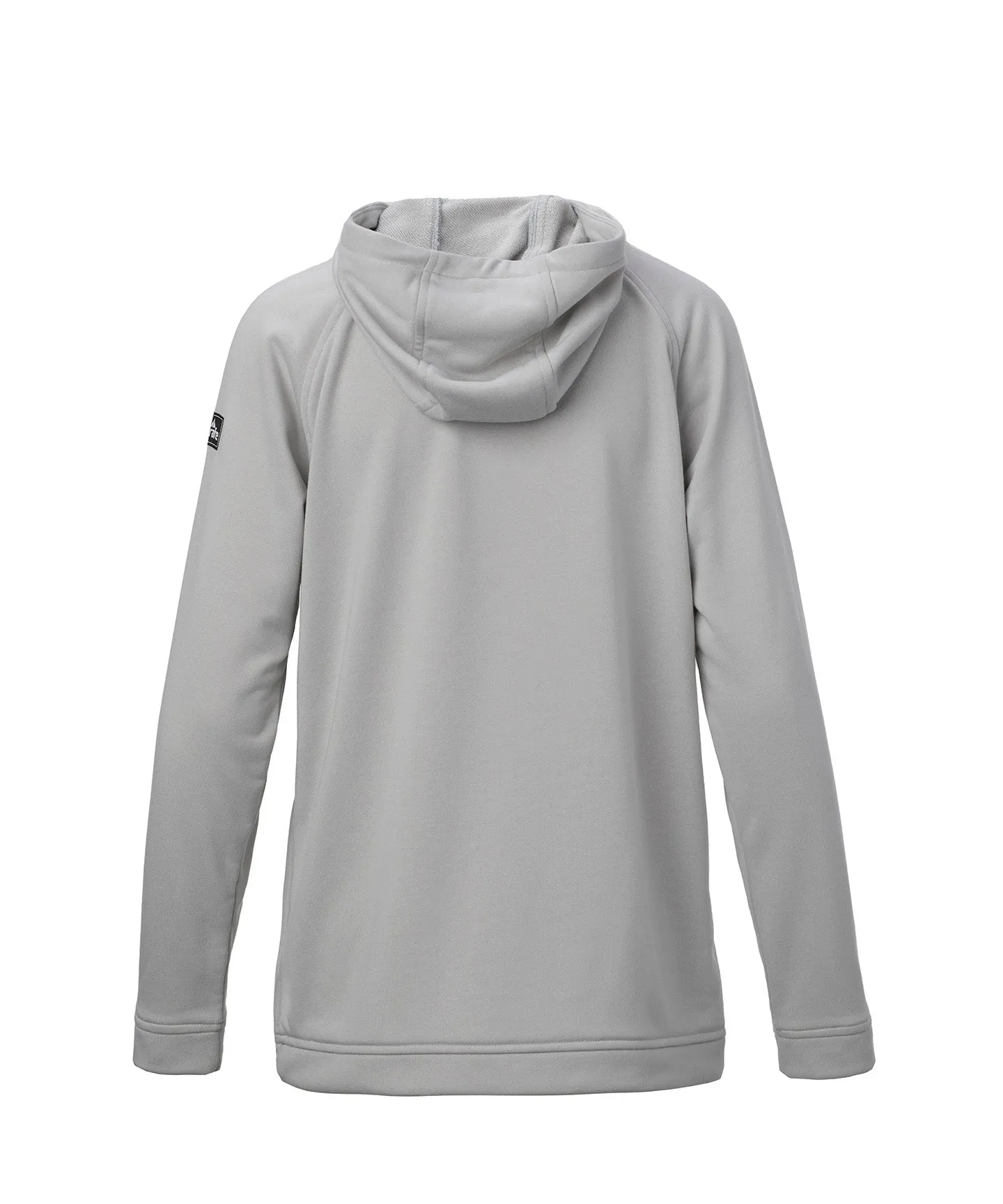 W's Tech Hoodie